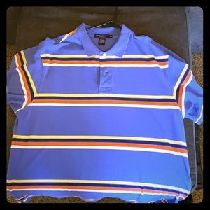 Daniel Cremieux Polo (classic fit) Xl